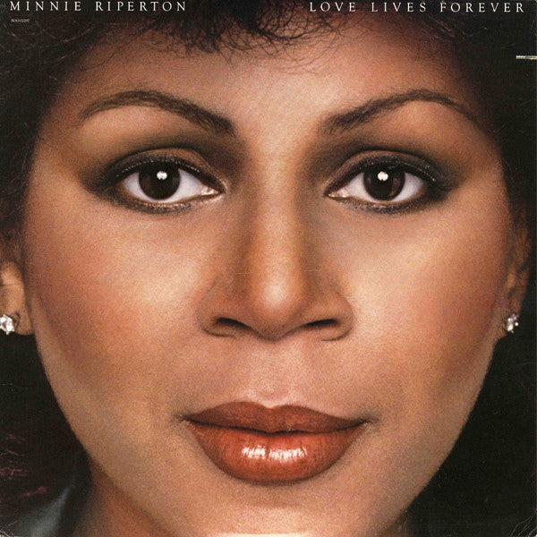 Minnie Riperton - Love lives forever