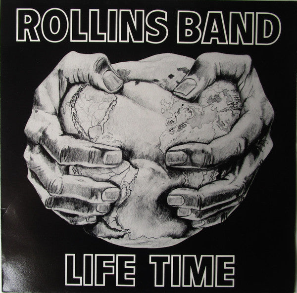 Rollins Band - Life Time