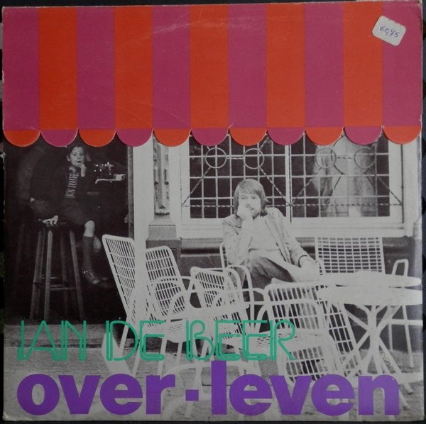 Jan De Beer – Over-leven