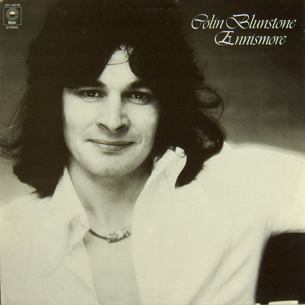 Colin Blunstone - Ennismore