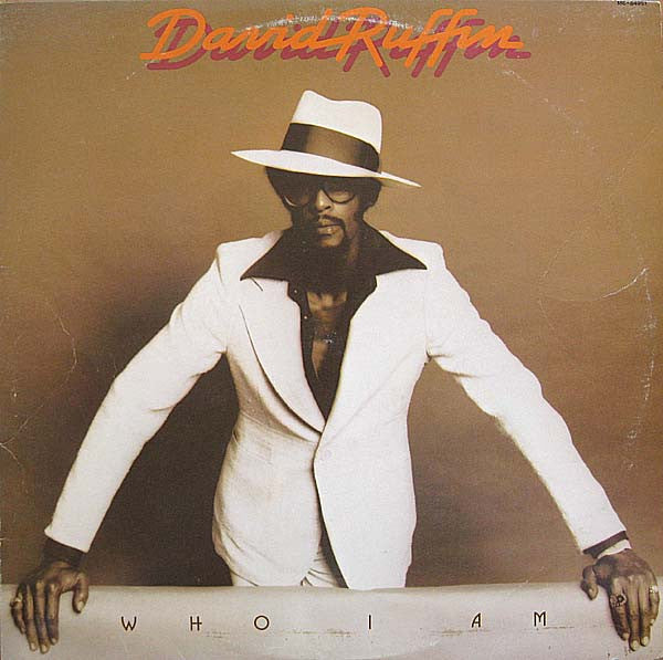 David Ruffin - Who I am