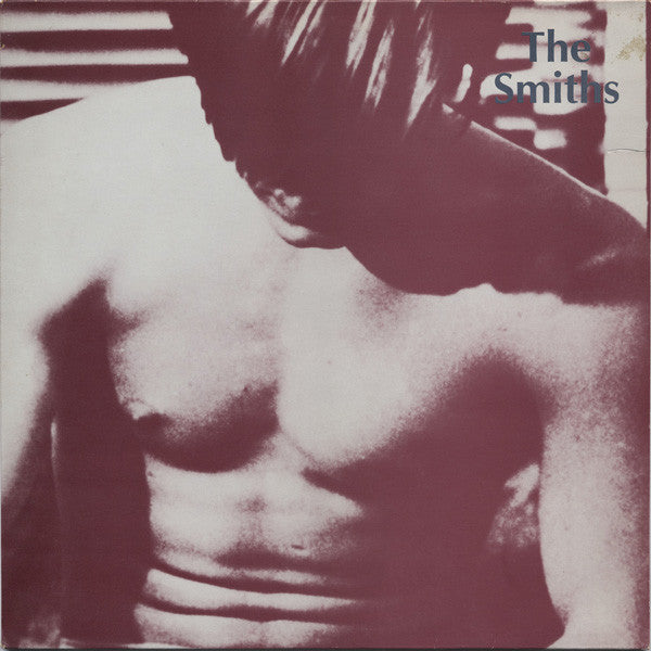 The Smiths - The Smiths