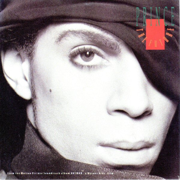 Prince - The Future (7inch)