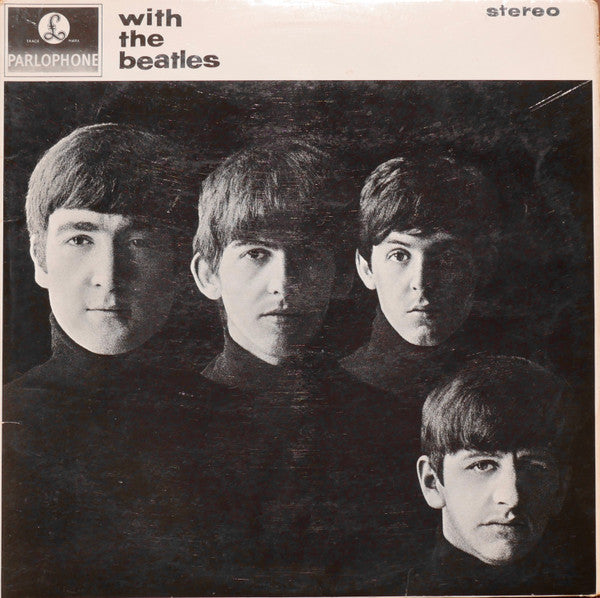 The Beatles - With the Beatles