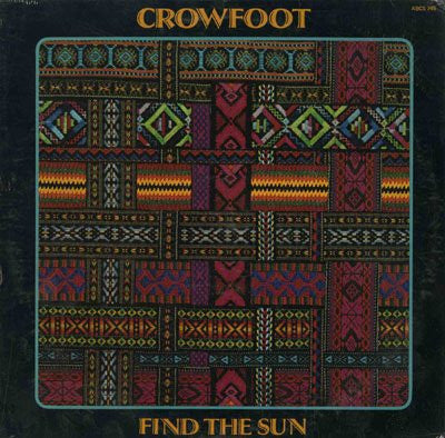 Crowfoot - Find the sun