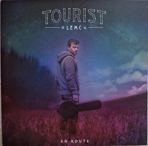 Tourist LEMC - En Route (MInt)