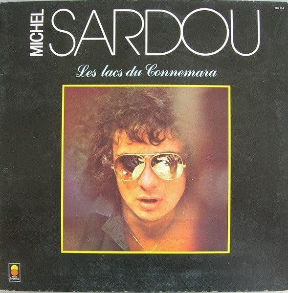 Michel Sardou - Les lacs du Connemara