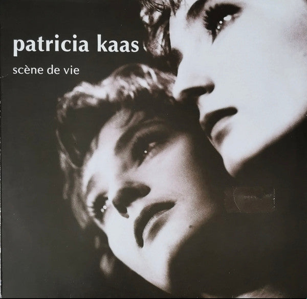 Patricia Kaas - Scène de vie