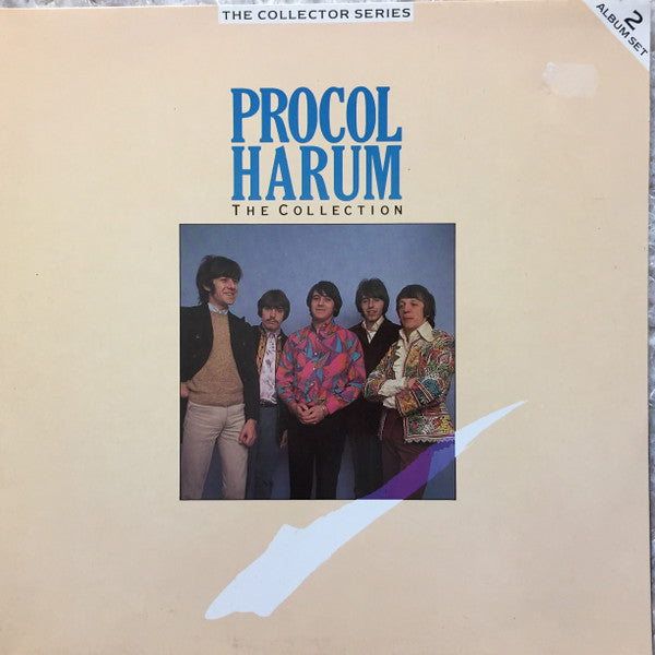 Procol Harum - The Collection (2LP-Near Mint)