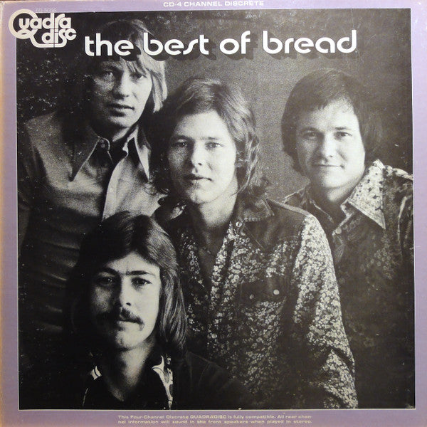 Bread - The Best Of