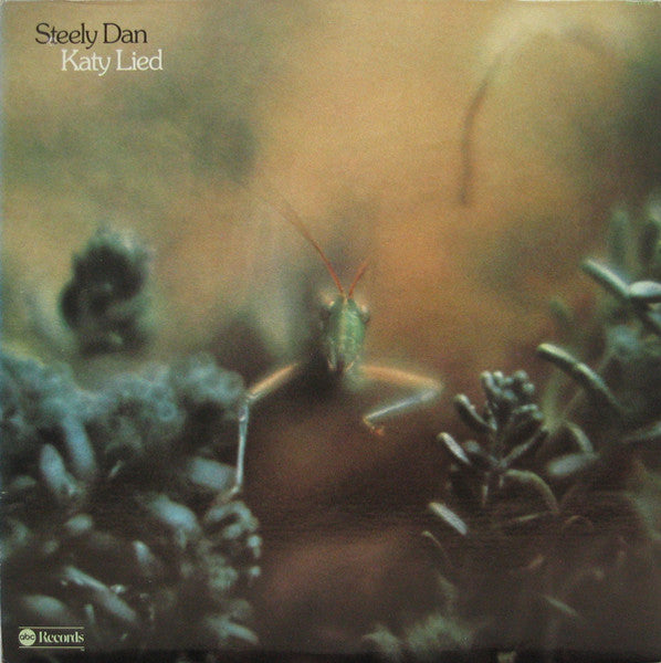 Steely Dan - Katy Lied (Near Mint)