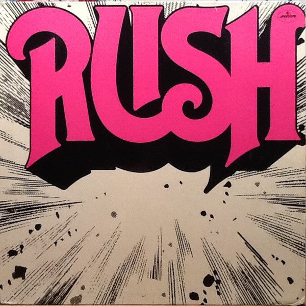 Rush - Rush