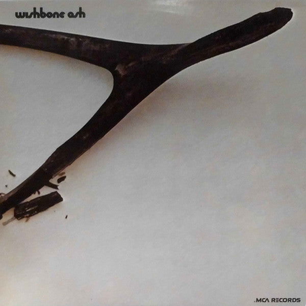 Wishbone Ash - Whishbone Ash