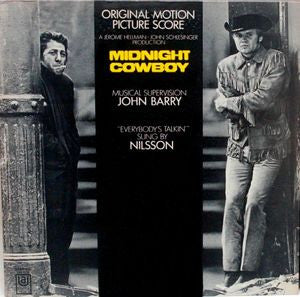 Midnight Cowboy - Soundtrack