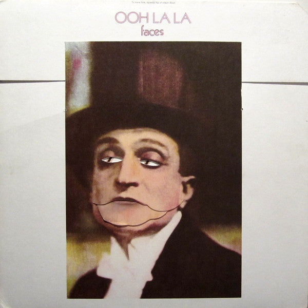 Faces - Ooh La La