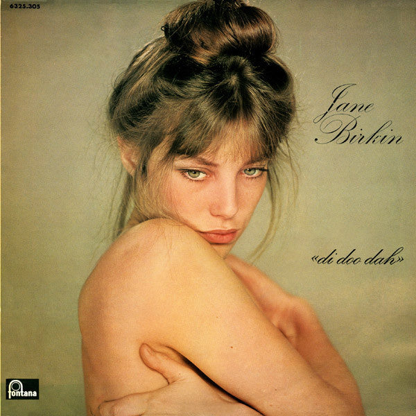 Jane Birkin - Di Doo Dah