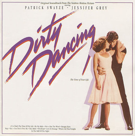 Dirty Dancing - Soundtrack (Near Mint)