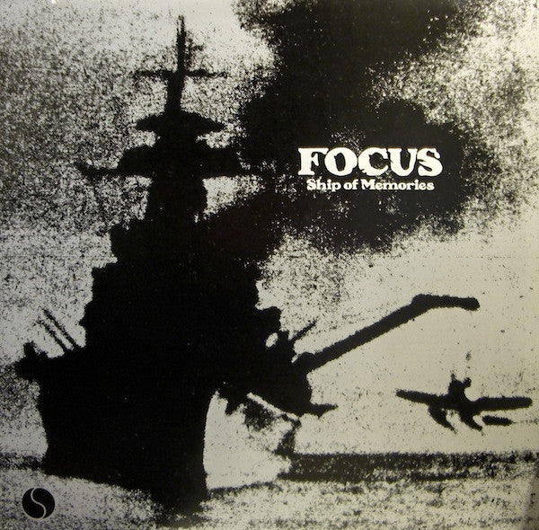 Focus - Ship of memories