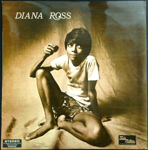 Diana Ross - Diana Ross