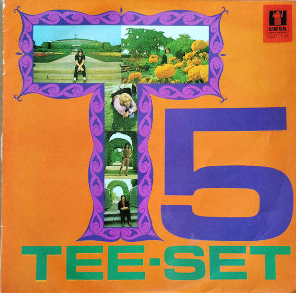 Tee-Set - T5