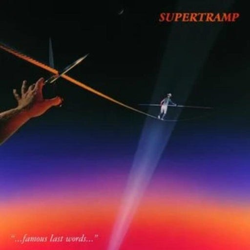 Supertramp - Famous last words - Dear Vinyl