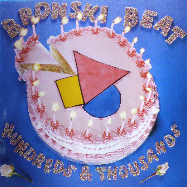 Bronski Beat - Hundred & Thousands