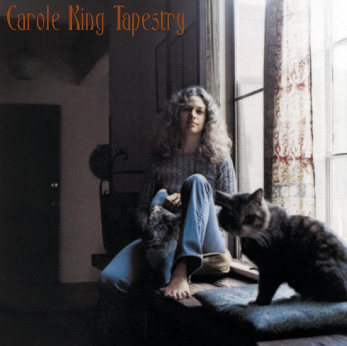 Carole King - Tapestry (Mint)