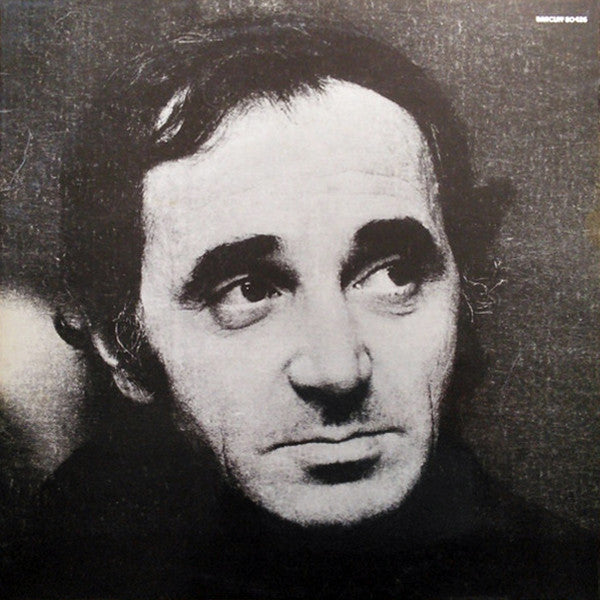 Charles Aznavour - Charles Aznavour (Near Mint)