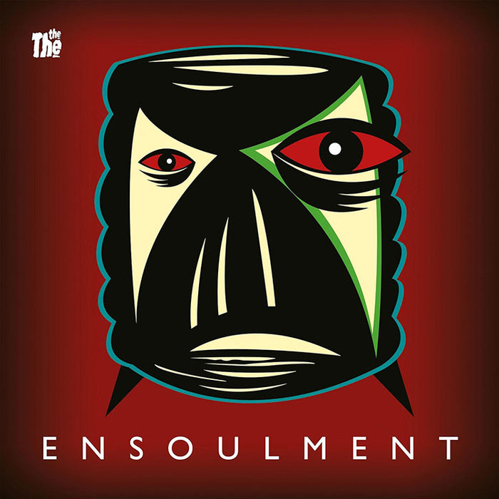 The The - Ensoulment (NEW)