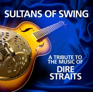 Dire Straits - Sultans of Swing (Mint)