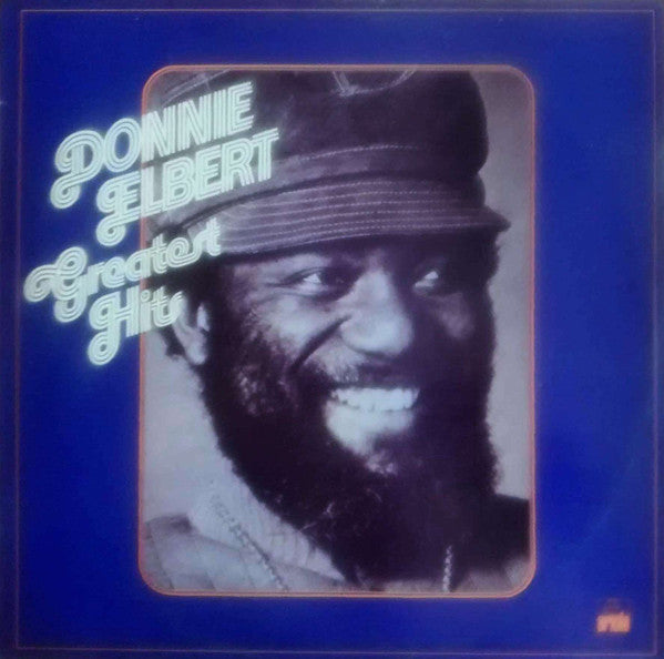 Donnie Elbert - Greatest Hits