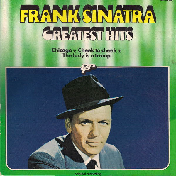 Frank Sinatra - Greatest Hits