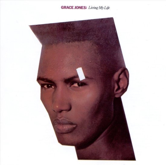 Grace Jones - Living my life