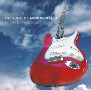 Dire Straits & Mark Knopler - The Best Of (2LP-Mint)