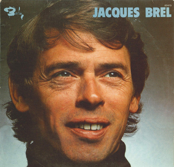 Jacques Brel - Ne me quitte pas