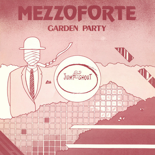 Mezzoforte - Garden Party (12inch)