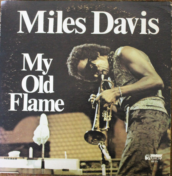 Miles Davis - My old flame