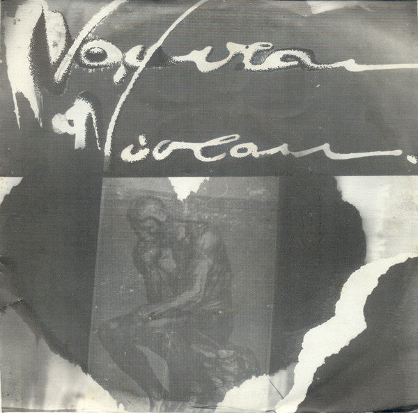 Nouveau Niveau - Place in your heart (7inch)