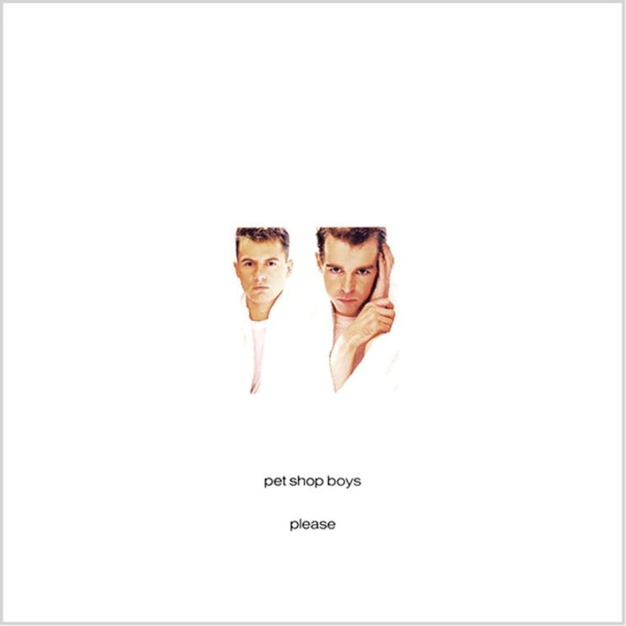 Pet Shop Boys - Please (NEW)