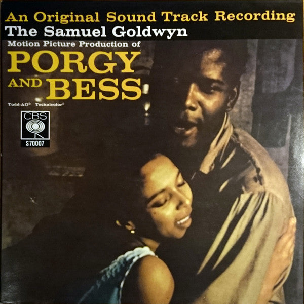 Porgy and Bess - Various