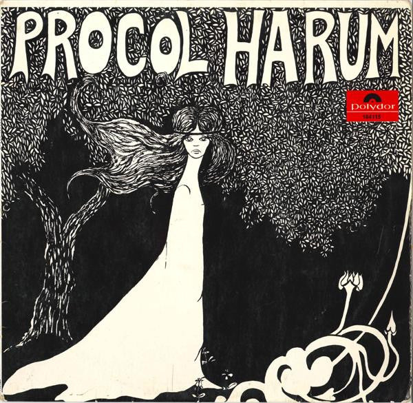 Procol Harum - Procol Harum