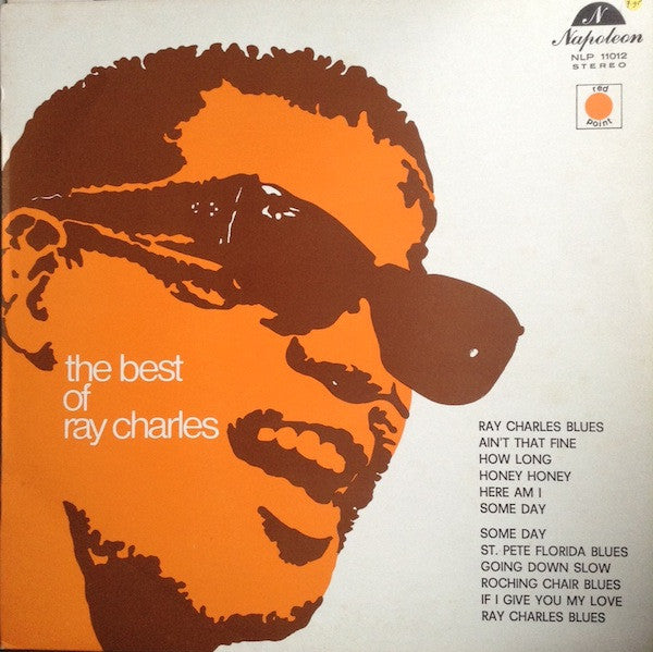 Ray Charles - Best Of