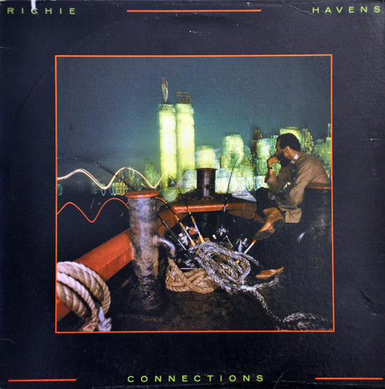 Richie Havens - Connections