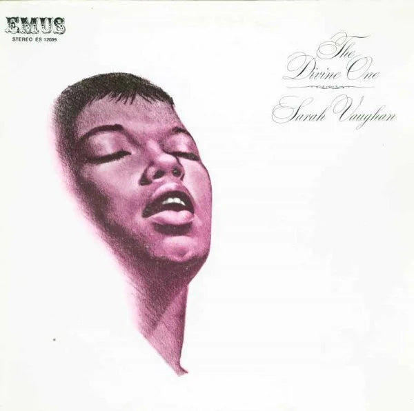 Sarah Vaughan - The divine one