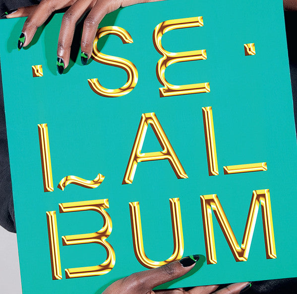 Se Lal Bum - Various (2LP-Near Mint)