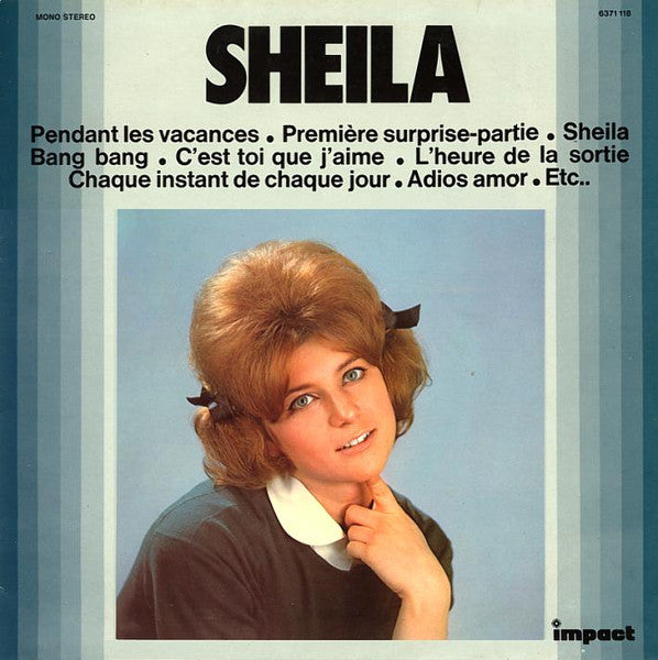 Sheila - Sheila