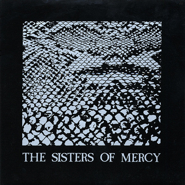 The Sisters of Mercy - Anaconda (7inch)