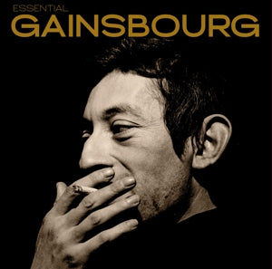 Serge Gainsbourg - Essential Gainsbourg (NEW)