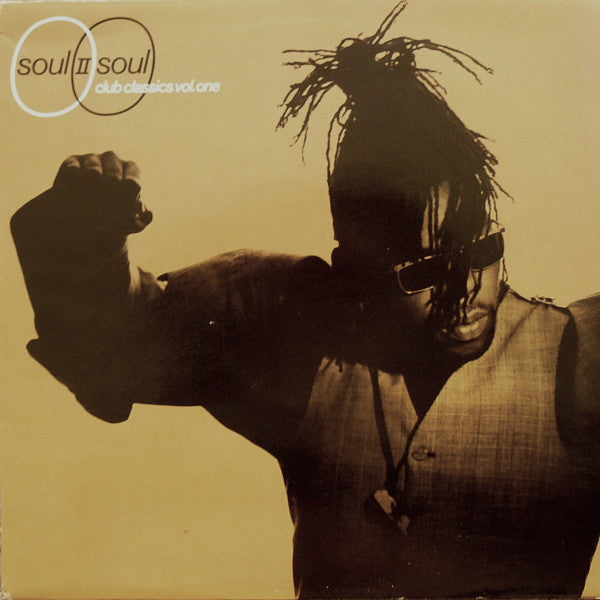 Soul II Soul - Club classics volume one