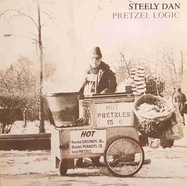 Steely Dan - Pretzel Logic